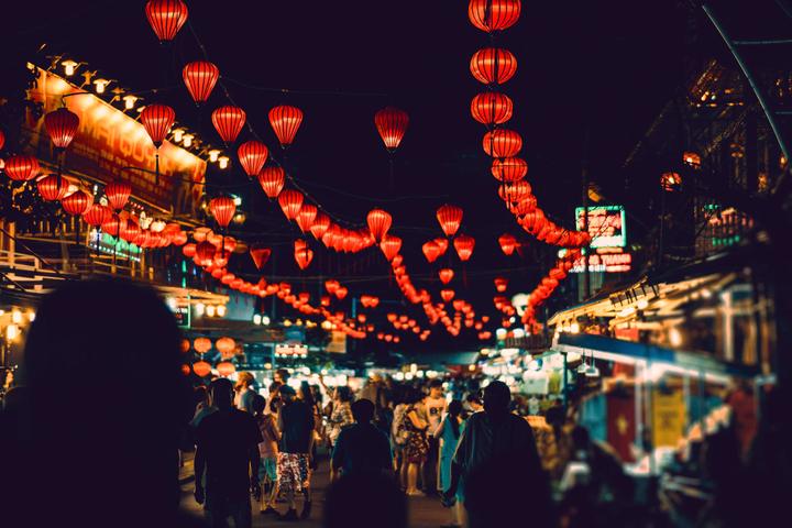 Hotspot Matrix: Biến Khách Tây trầm trồ khi thưởng thành cơ hội marketing đột phá