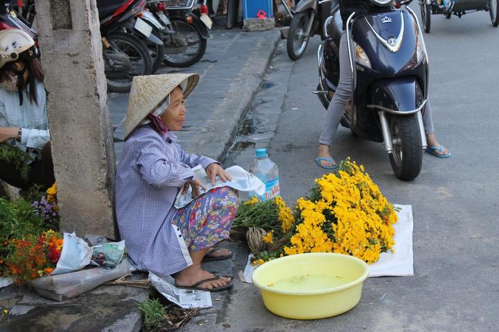 Hotspot Matrix: Đòn Bẩy Thành Công Cho Startup Của Bạn