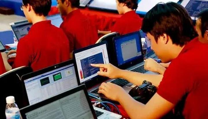 Từ HOT: Tiểu Yến Tử - Hạ Tử Vy - đến chiến lược content: Hotspot Matrix chia sẻ