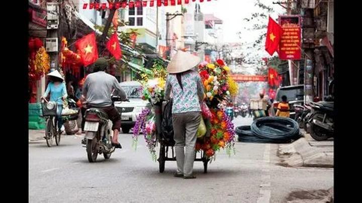 Từ Quán cơm nhà ở Hà Nội: 5 năm đến chiến lược content: Hotspot Matrix chia sẻ