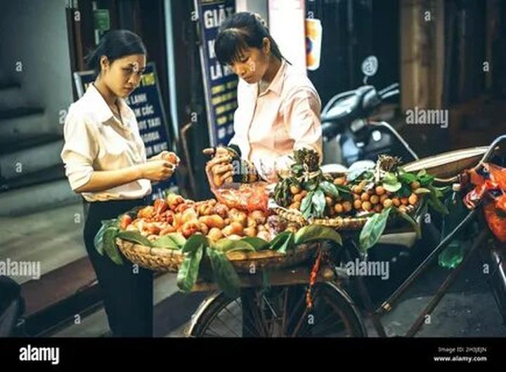 Từ 3 kiểu giày