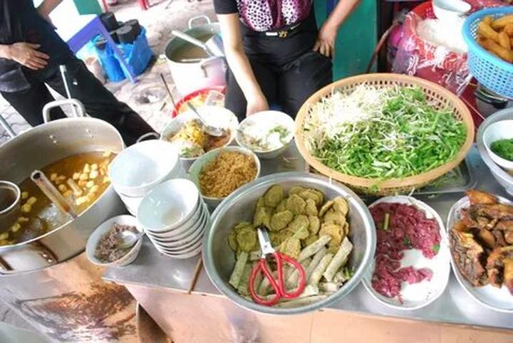 Mở rộng kinh doanh với