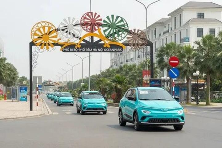 Hotspot Matrix và những chiếc tò he truyền thống Việt Nam